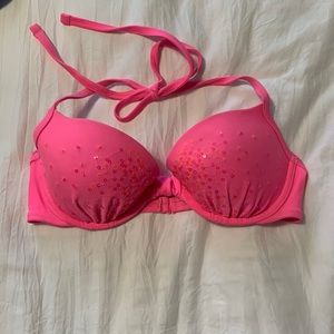 Aerie swim top